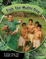 Fish for mufti day /