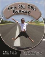 Fun on the runway /