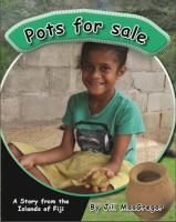Pots for sale /
