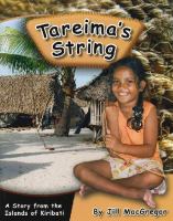 Tareima's string /