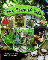 The tree of life : a story from the Pacific Nations /
