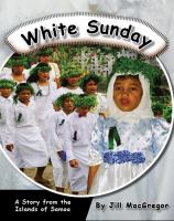 White Sunday /