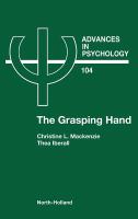 The grasping hand /