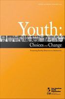 Youth Promoting Healthy Behaviors in Adolescents.