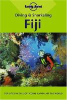 Diving & snorkelling Fiji /