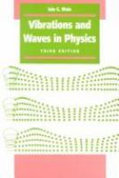 Vibrations and waves in physics /