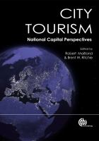 City tourism national capital perspectives