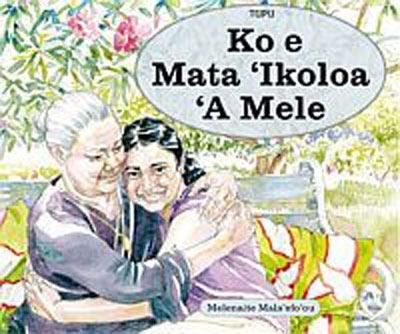Ko e mataʻi koloa ʻa Mele : ko ha talanoa faka-Tonga mei Nuʻu Sila /