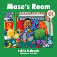 Mase's room /