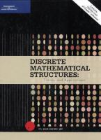 Discrete mathematical structures : theory and applications /