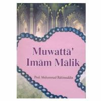 Muwattaʾ Imam Malik /