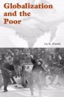 Globalization and the poor /