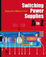 Switching power supplies A to Z /