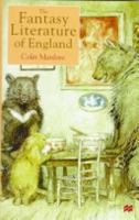 The fantasy literature of England /