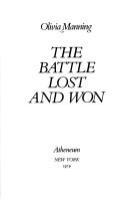 The battle lost and won /