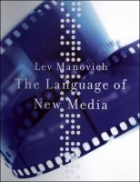 The language of new media /