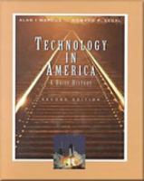 Technology in America : a brief history /