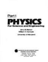 Physics for science and engineering /
