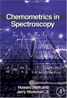 Chemometrics in spectroscopy /