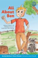 All about Ben helping children with attachment issues to understand their feelings /