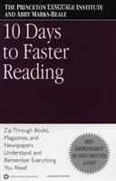 10 days to faster reading /