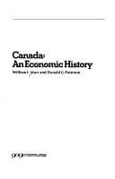Canada, an economic history /