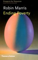 Ending poverty /