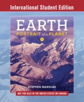Earth : portrait of a planet /