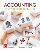 Accounting : what the numbers mean /