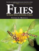 Flies : the natural history & diversity of Diptera /