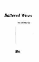 Battered wives /