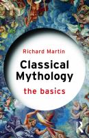 Classical mythology ; the basics /