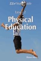 Level 2 physical education study guide /