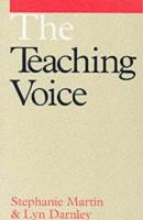 The teaching voice /