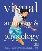 Visual anatomy & physiology /