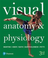 Visual anatomy & physiology.