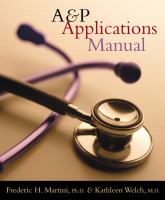 A&P applications manual /