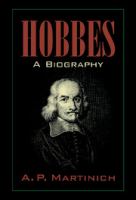 Hobbes : a biography /