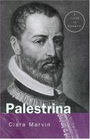 Giovanni Pierluigi da Palestrina : a guide to research /