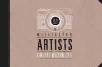 10.98 seconds of Wellington artists /