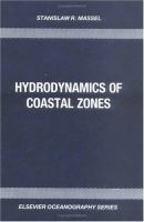 Hydrodynamics of coastal zones /