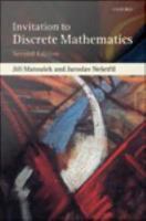 Invitation to discrete mathematics