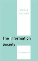 The information society : an introduction /