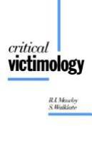 Critical victimology : international perspectives /
