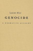 Genocide : a normative account /