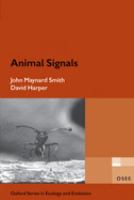 Animal signals /
