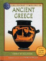 The pocket timeline of ancient Greece /