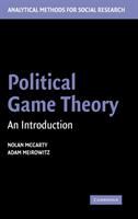 Political game theory : an introduction /