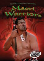 Maori warriors /