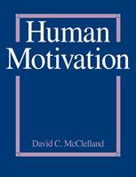 Human motivation /
